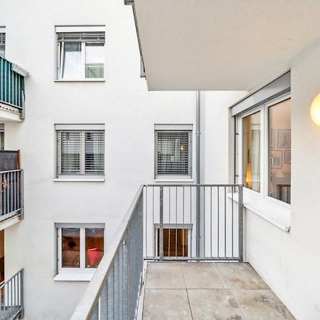 Design Apartments In Favoriten Wien Exteriör bild